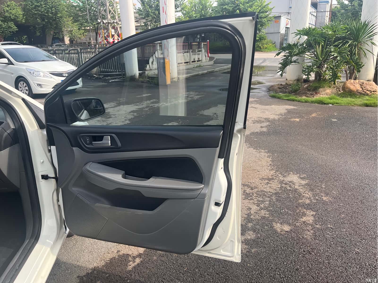 Ford Focus, 2015 17