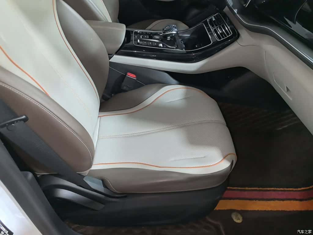 BYD Qin, 2024 25