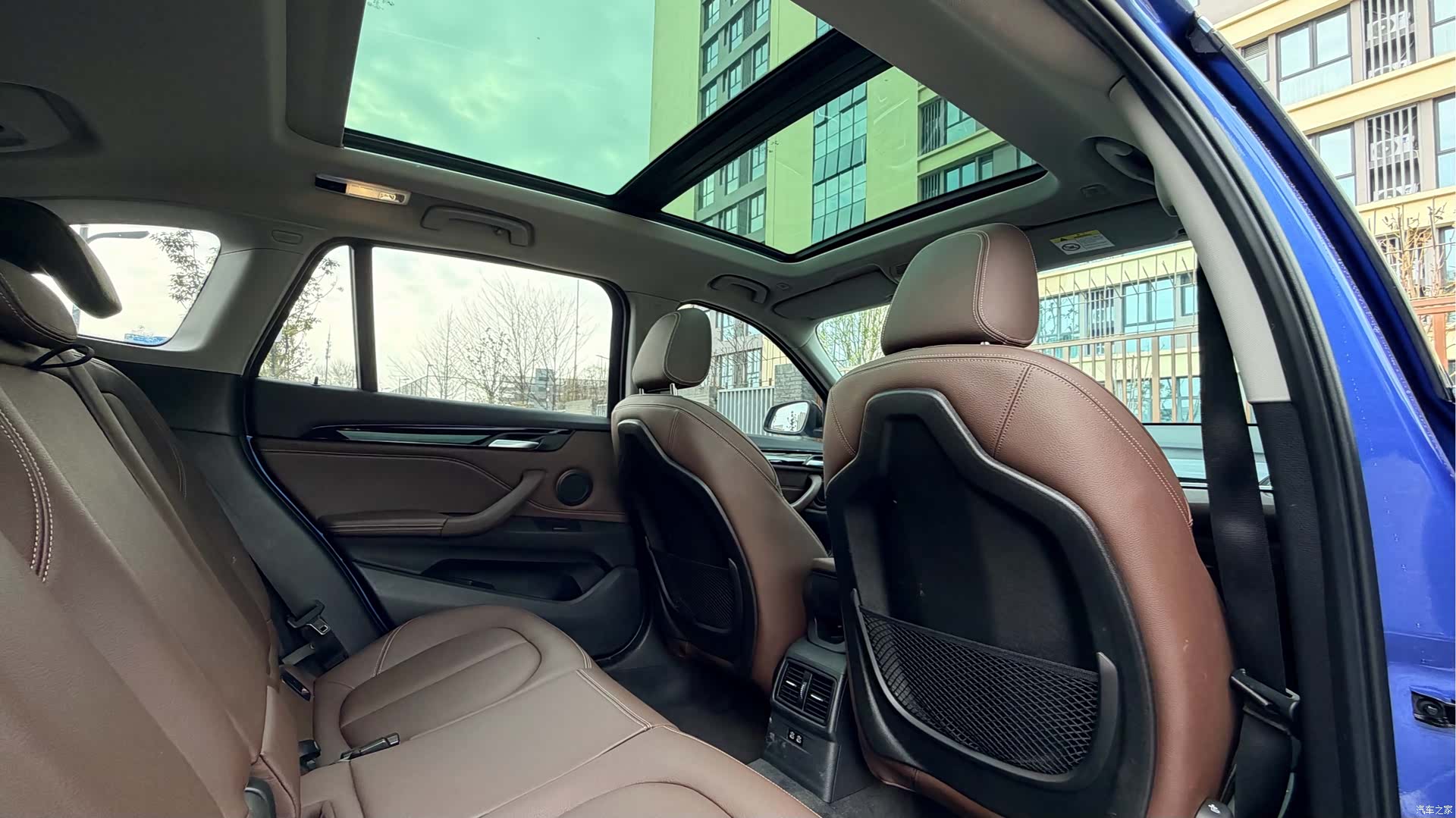 BMW X1, 2020 4