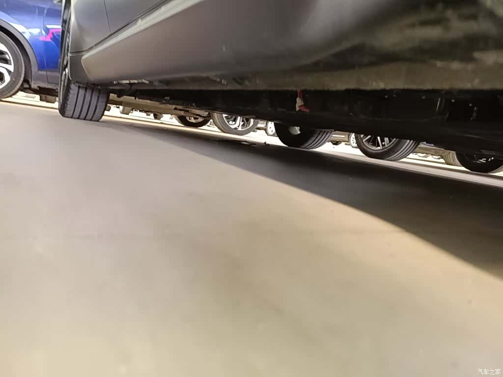Wuling Starlight, 2024 21