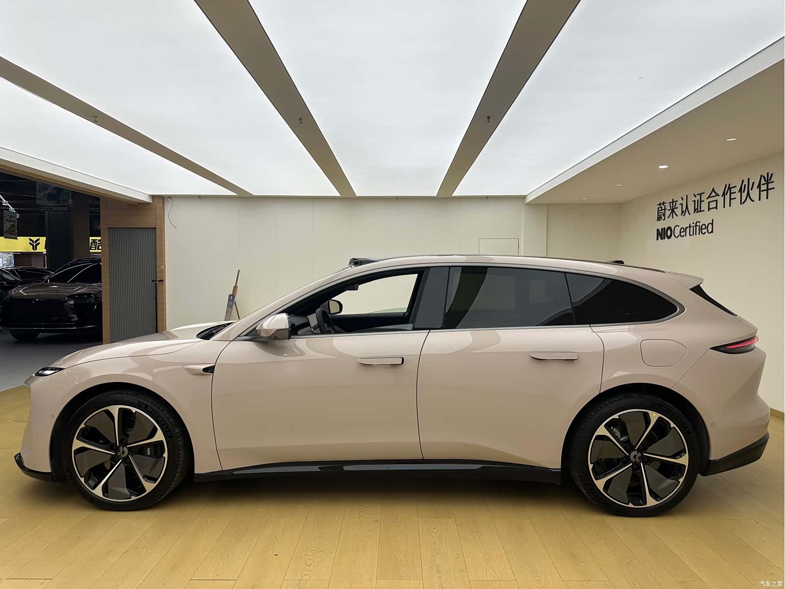 NIO ET5, 2025 18