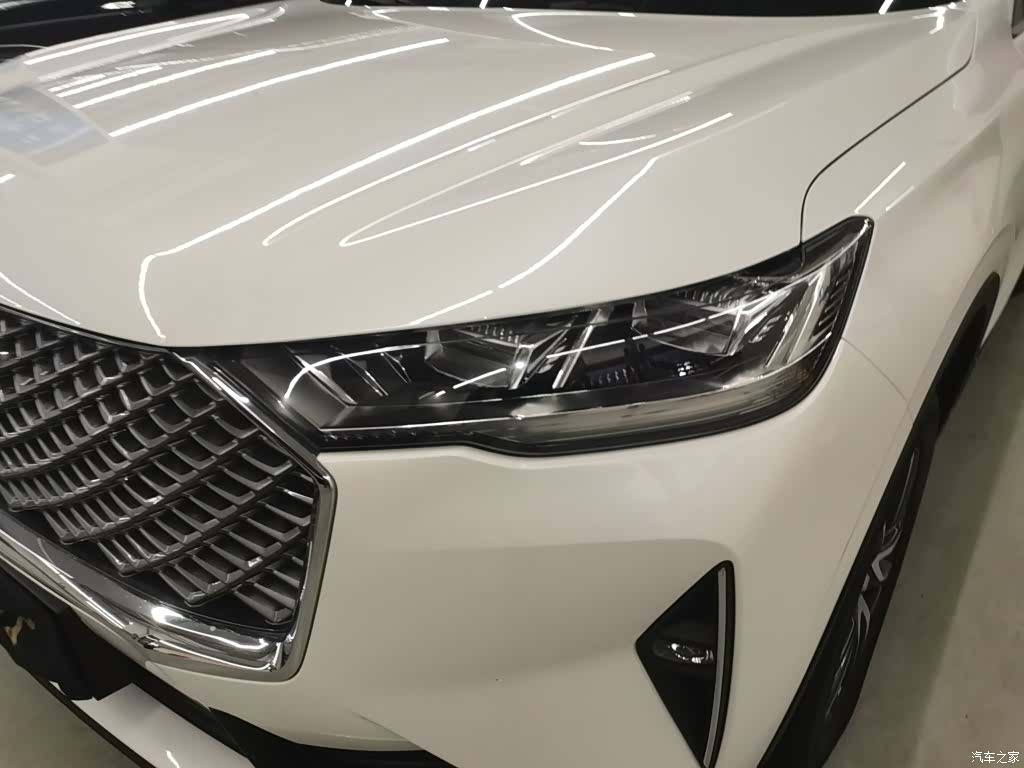 Haval H6, 2023 24