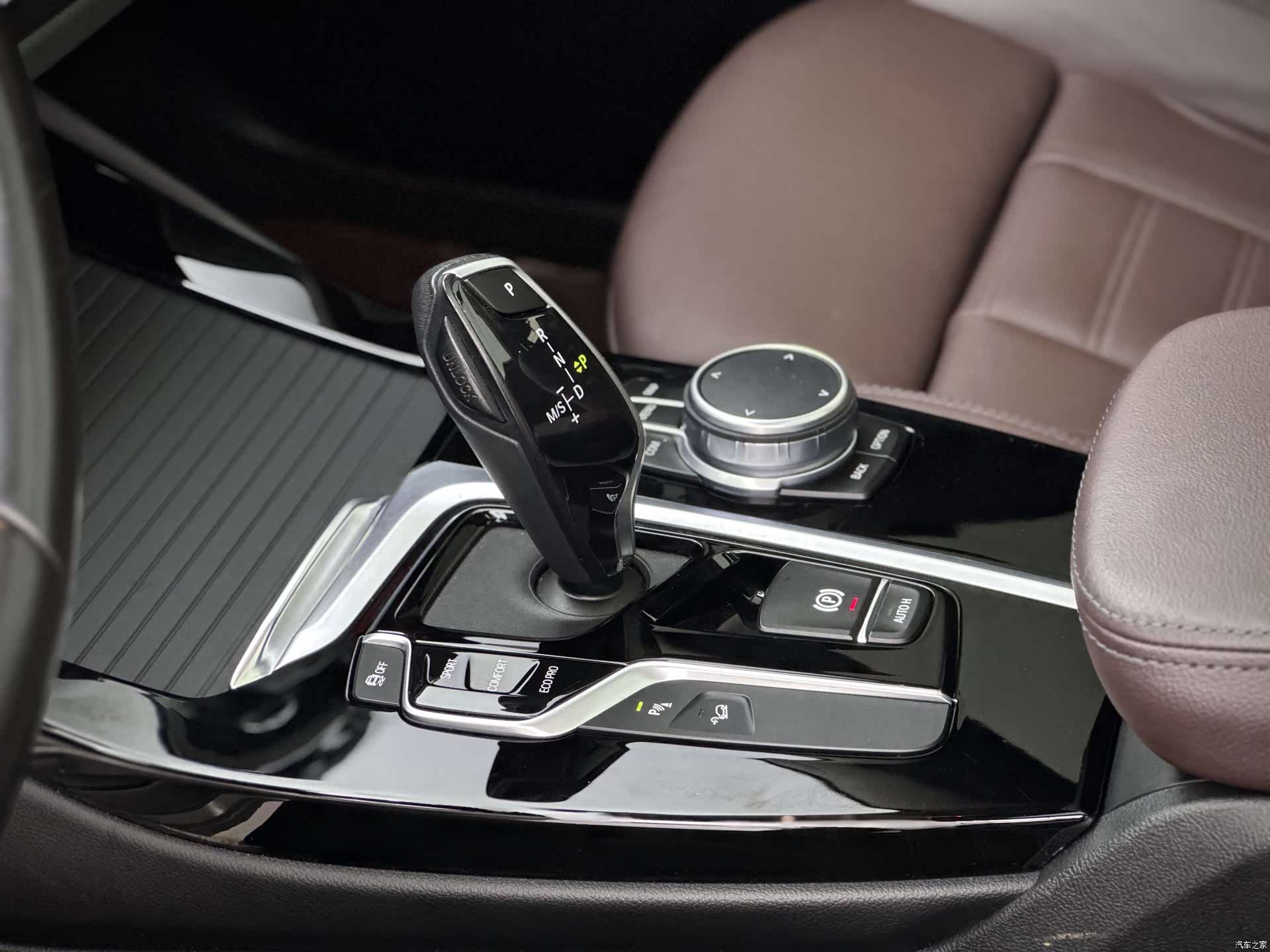 BMW X3, 2021 11