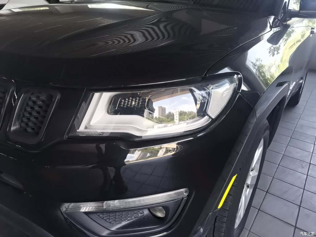 Jeep Compass, 2020 24
