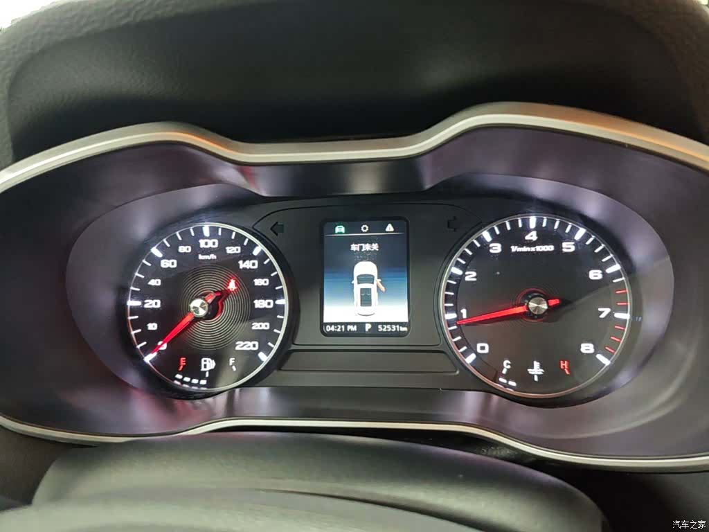 MG ZS, 2020 12