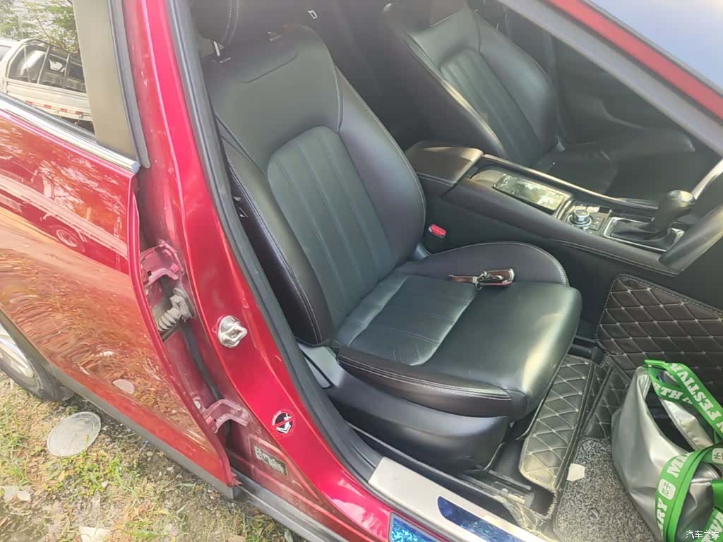 Mazda CX-4, 2016 25