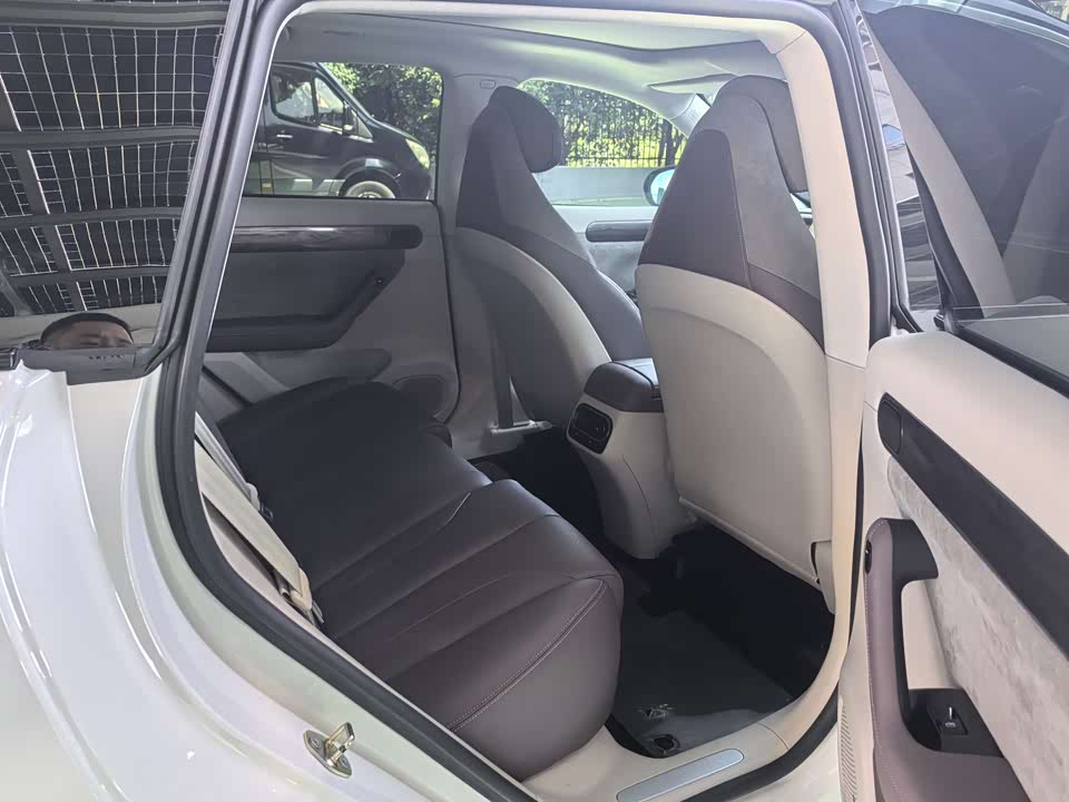 Leapmotor C11 Leapmotor C11