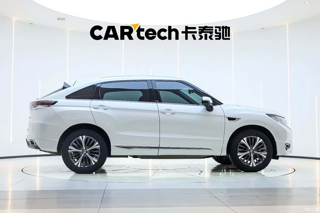 Honda UR-V, 2022 4