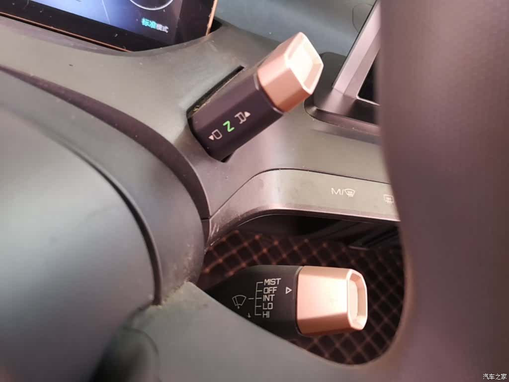 Wuling E200, 2019 14