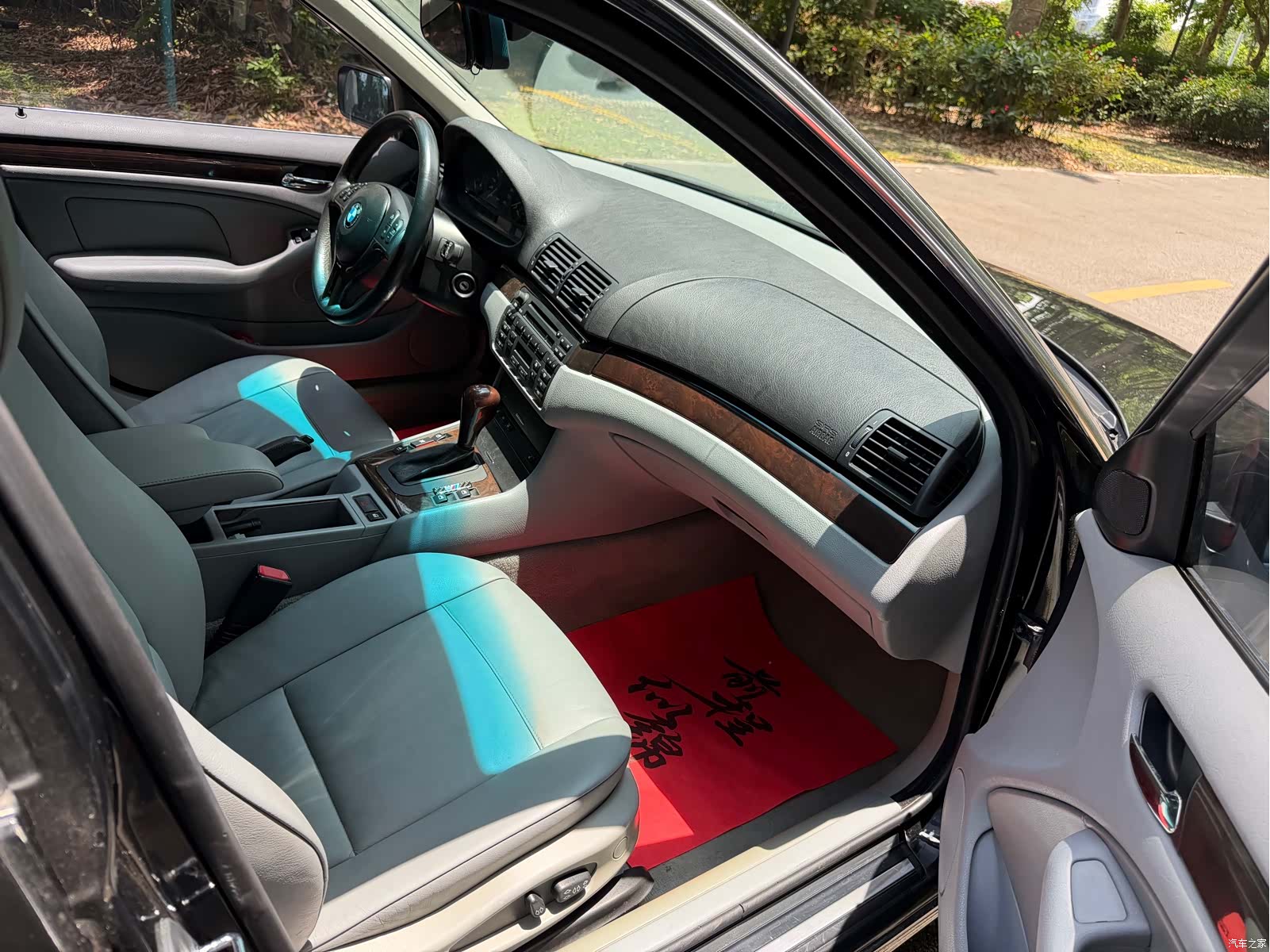 BMW 3 Series, 2005 9