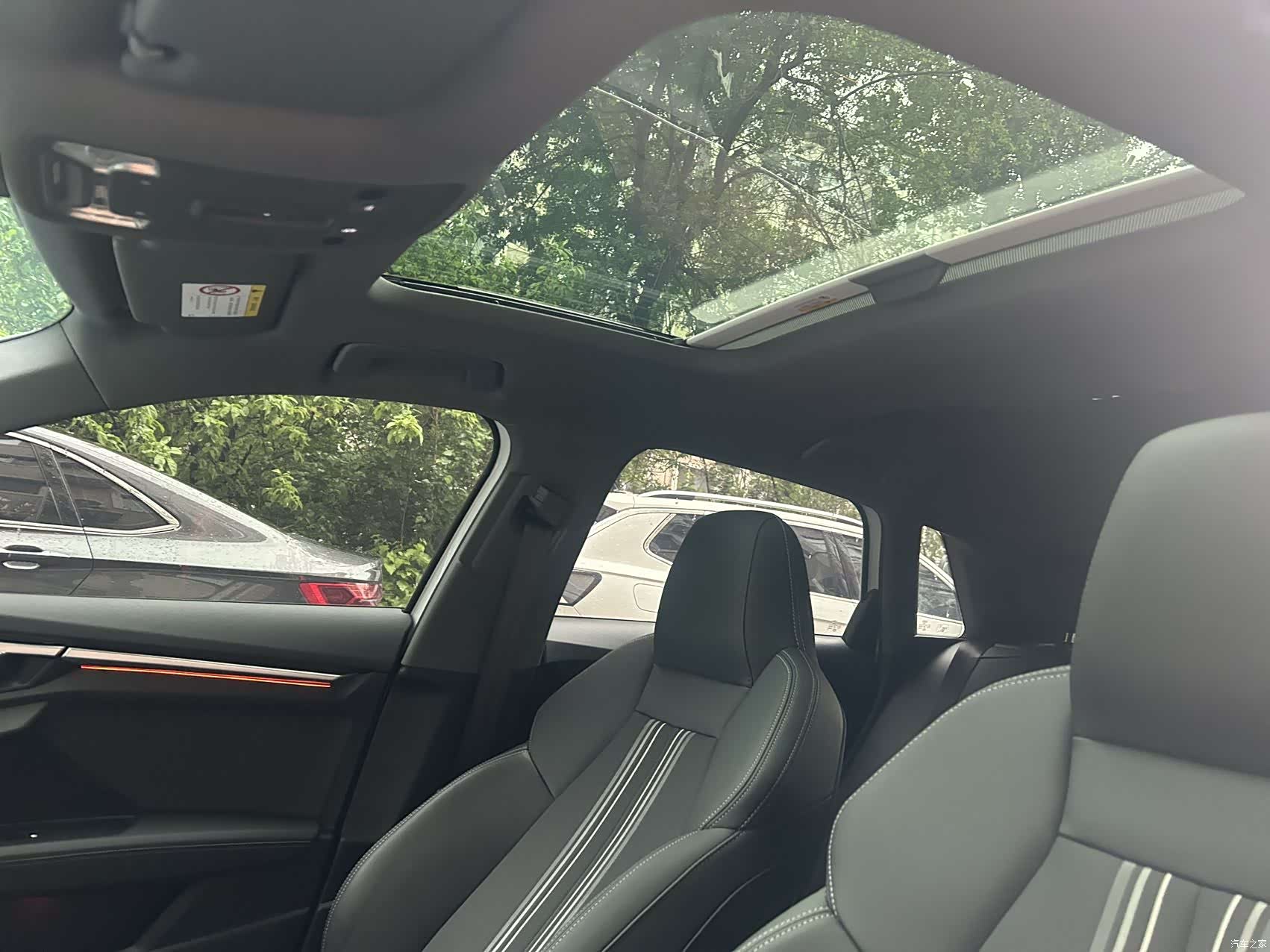 Audi A3, 2023 13