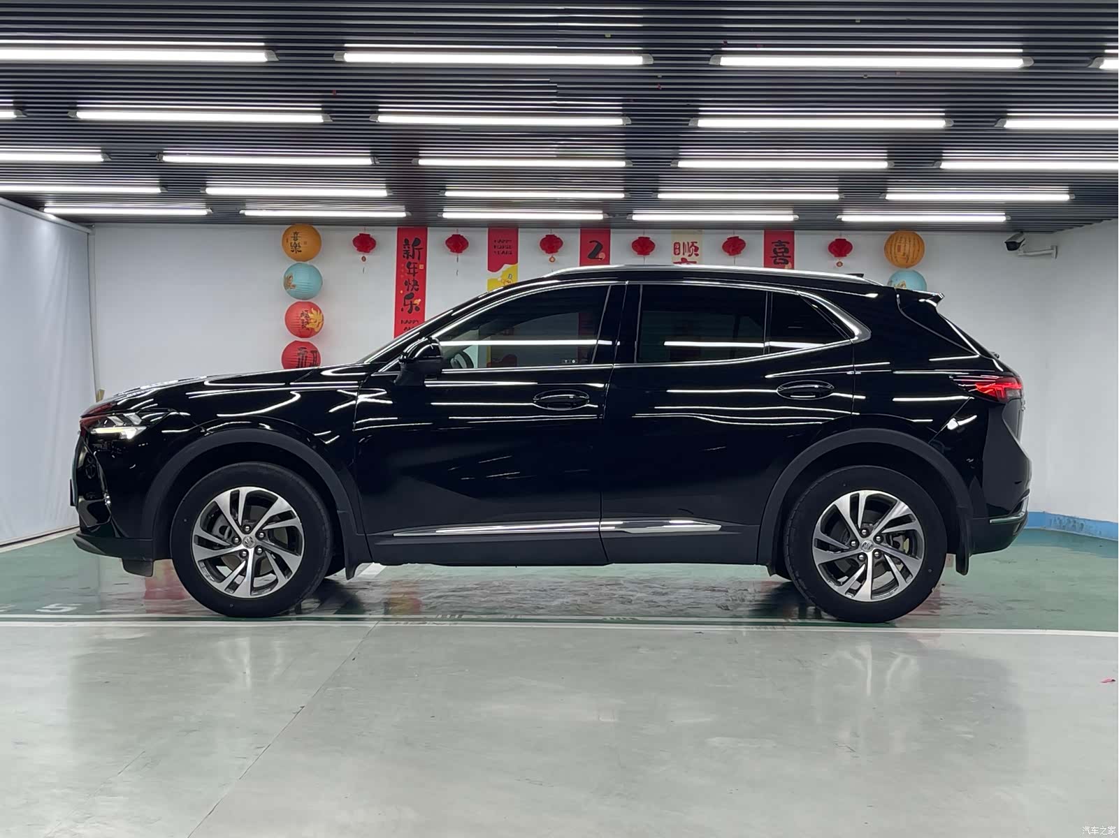 Buick Envision, 2023 4