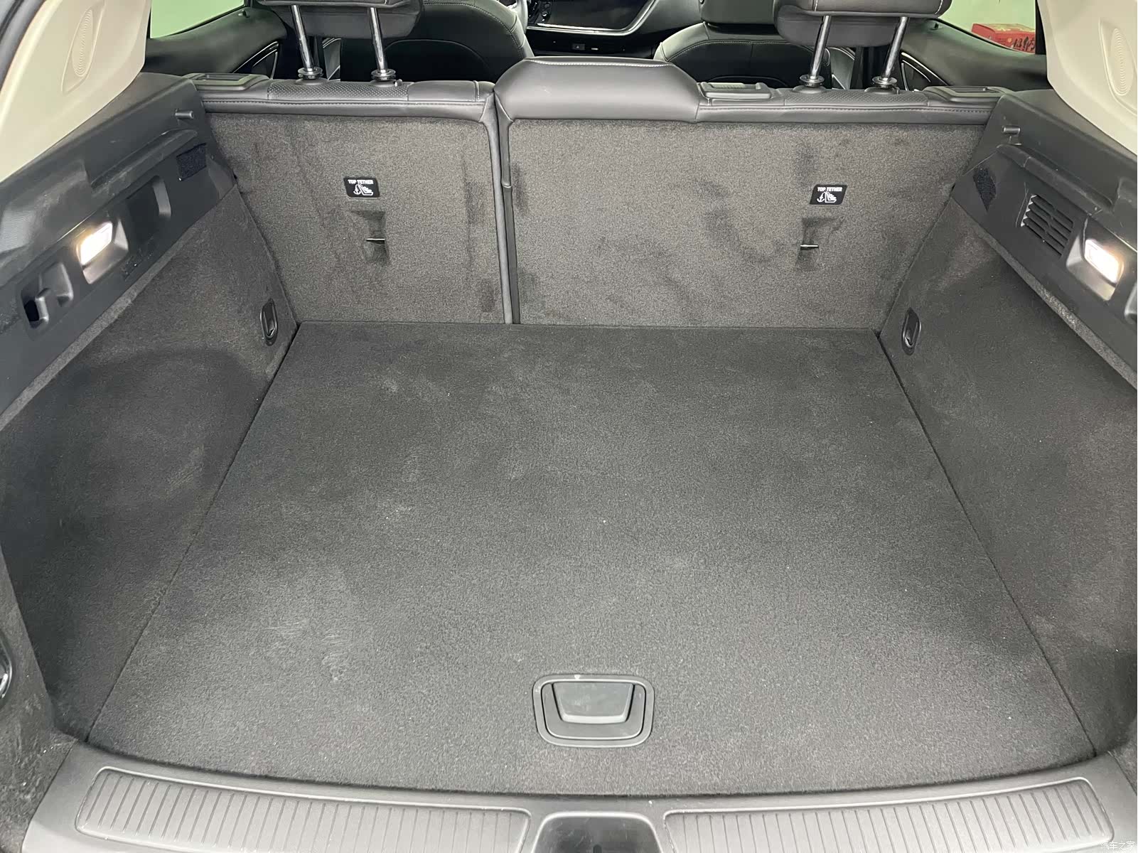 Buick Envision, 2023 24