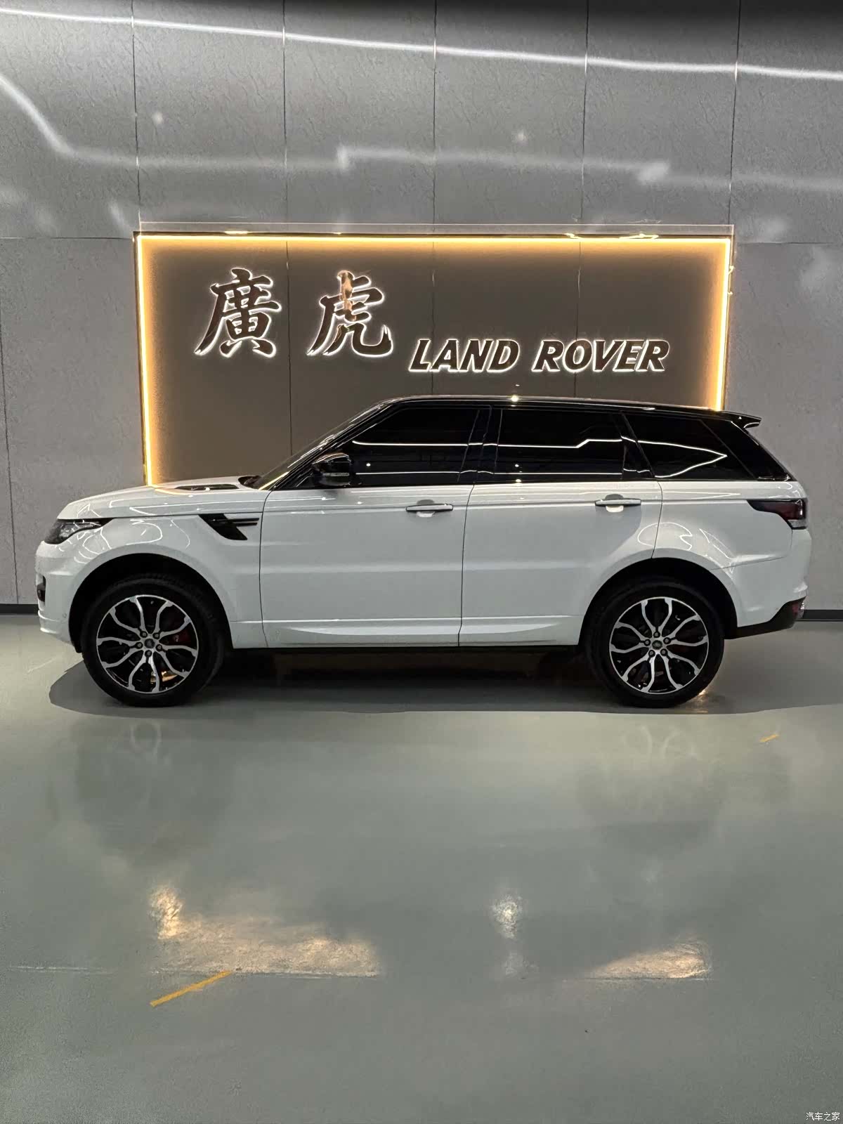 Land Rover Range Rover, 2017 3