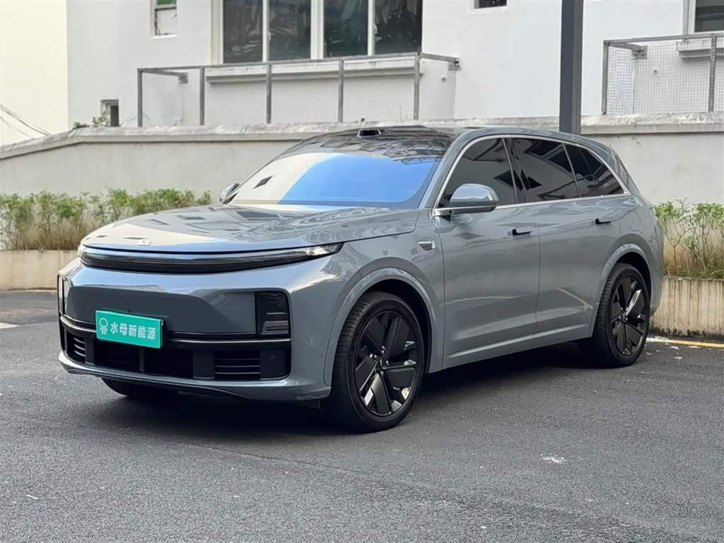 Li Auto L7 2025 Max