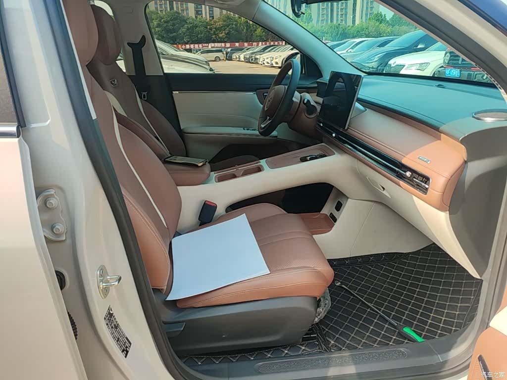 Wuling S, 2025 20