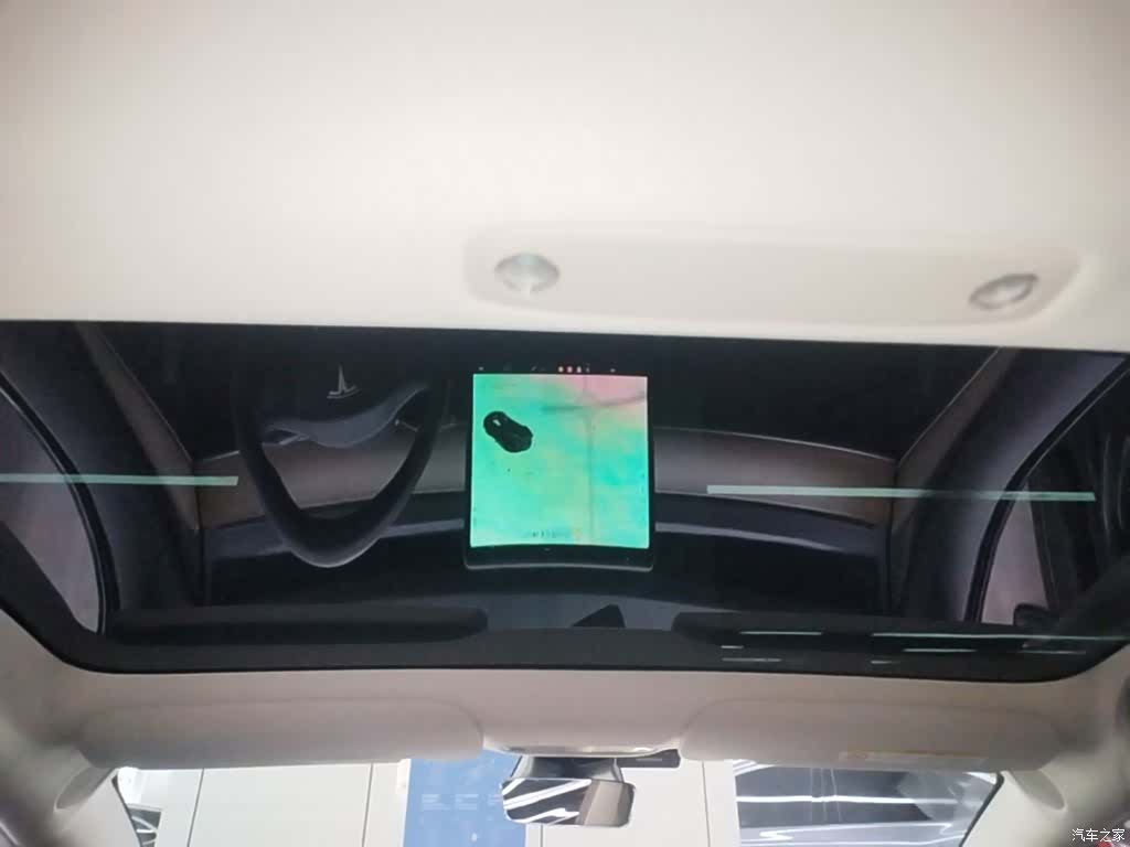 Tesla Model 3, 2021 18