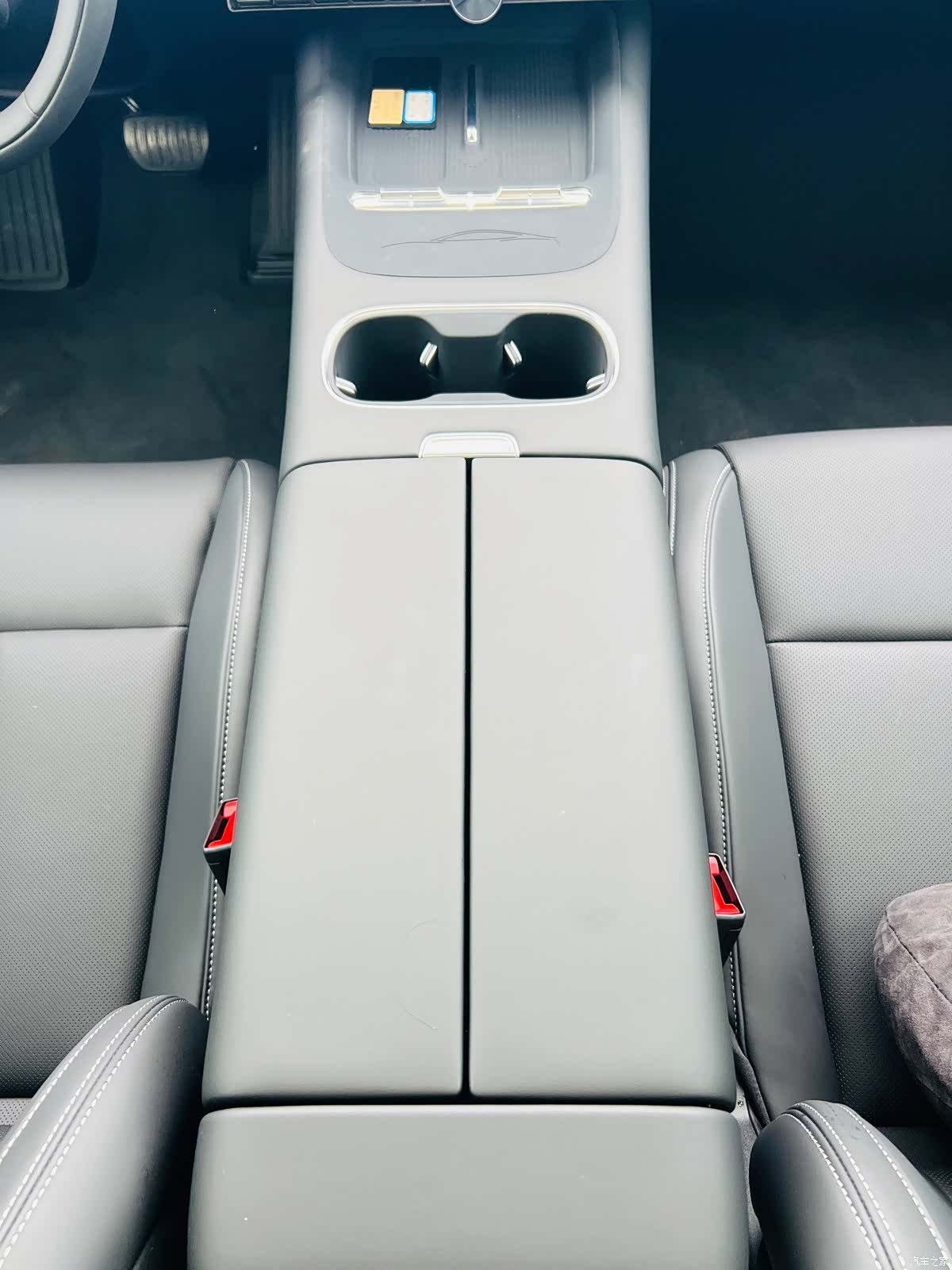 Xiaomi SU7, 2026 18