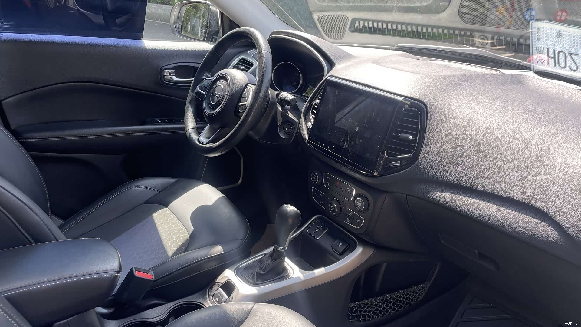 Jeep Compass, 2019 7