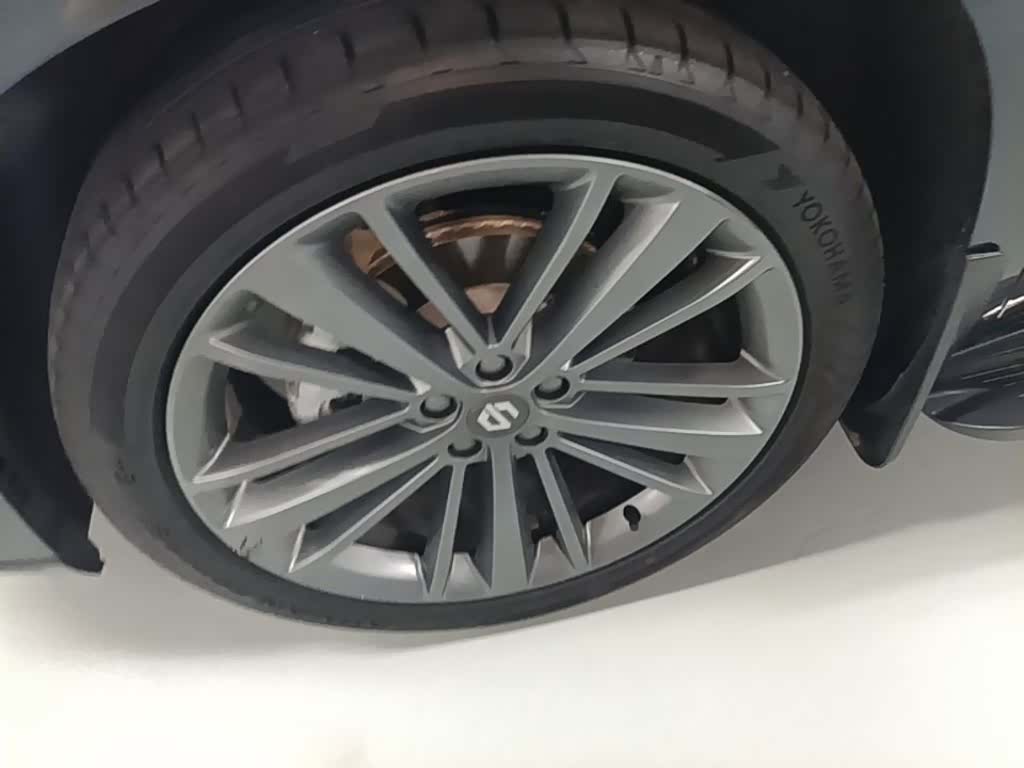 Leapmotor C16, 2024 23