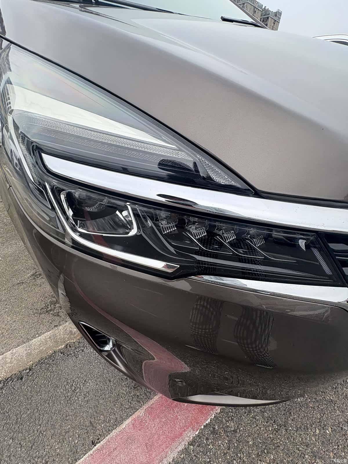 Buick GL8, 2022 4