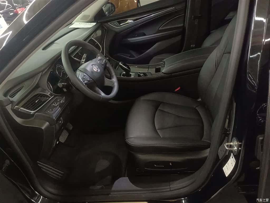 Buick LaCrosse, 2020 15