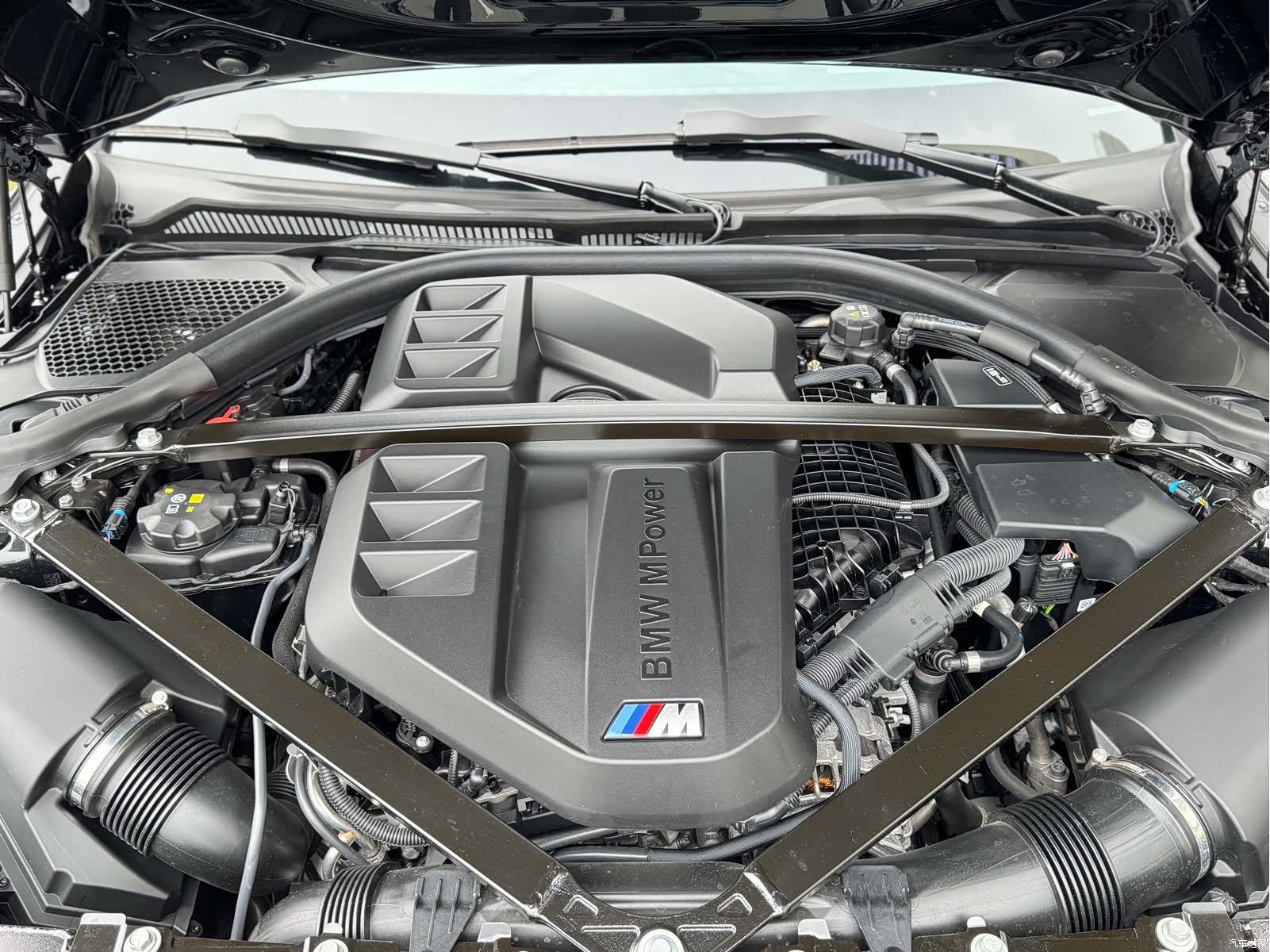 BMW M2, 2025 21