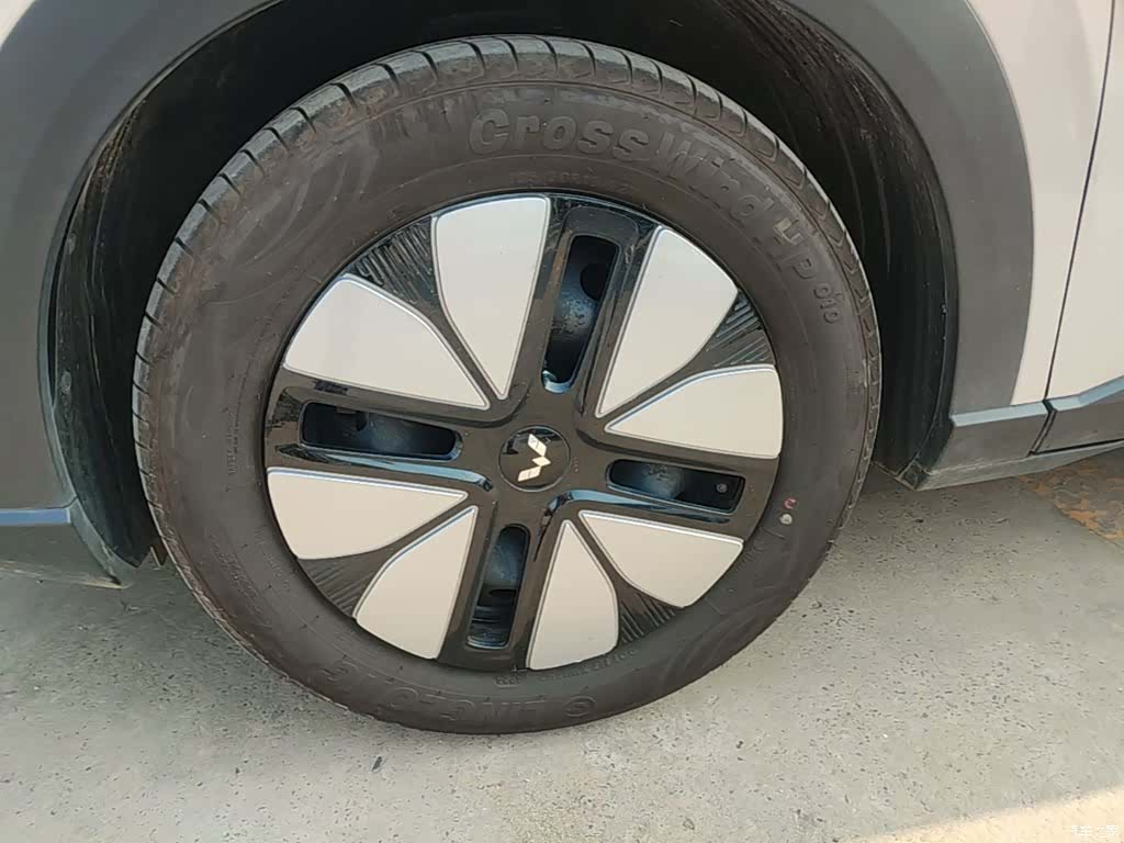 Wuling S, 2025 25