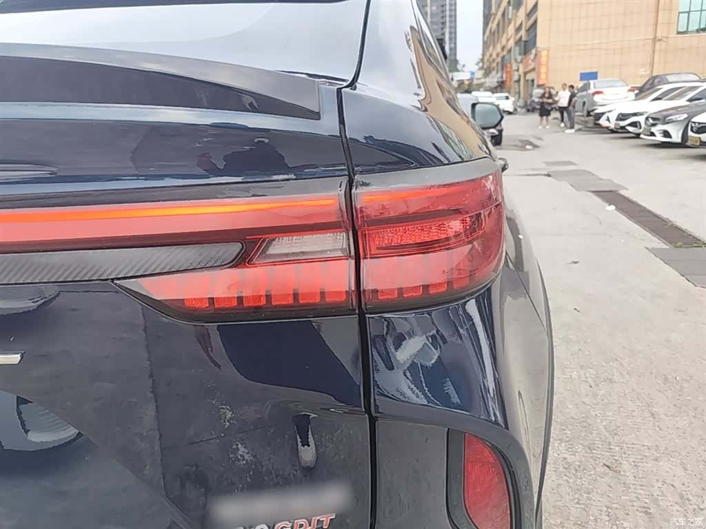 Haval H6, 2022 8