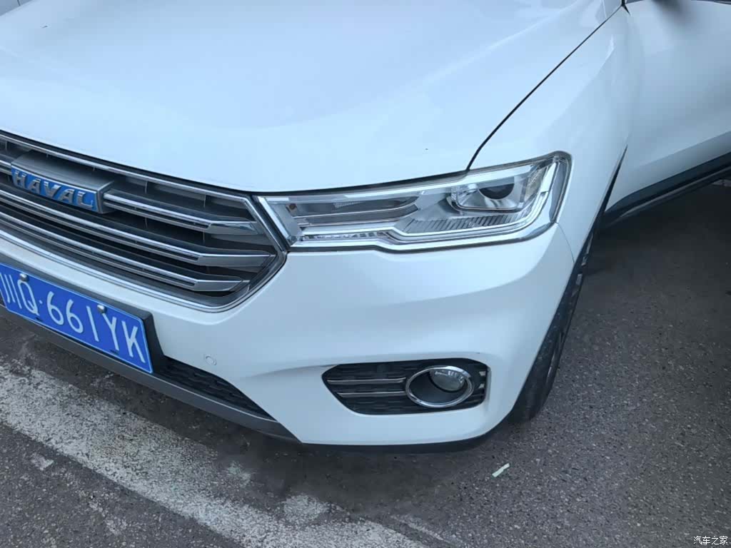 Haval H6, 2018 24
