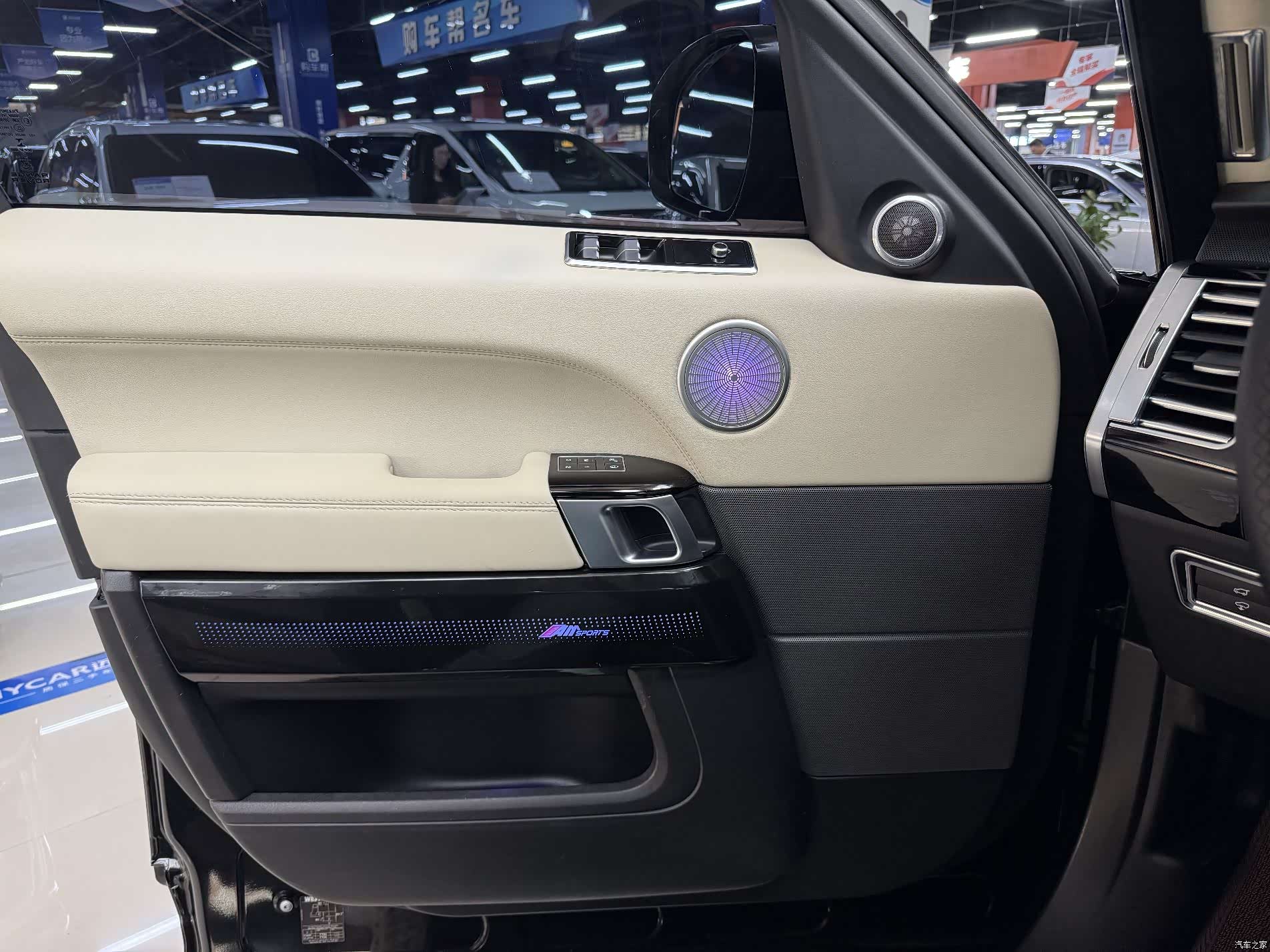 Land Rover Range Rover, 2015 7