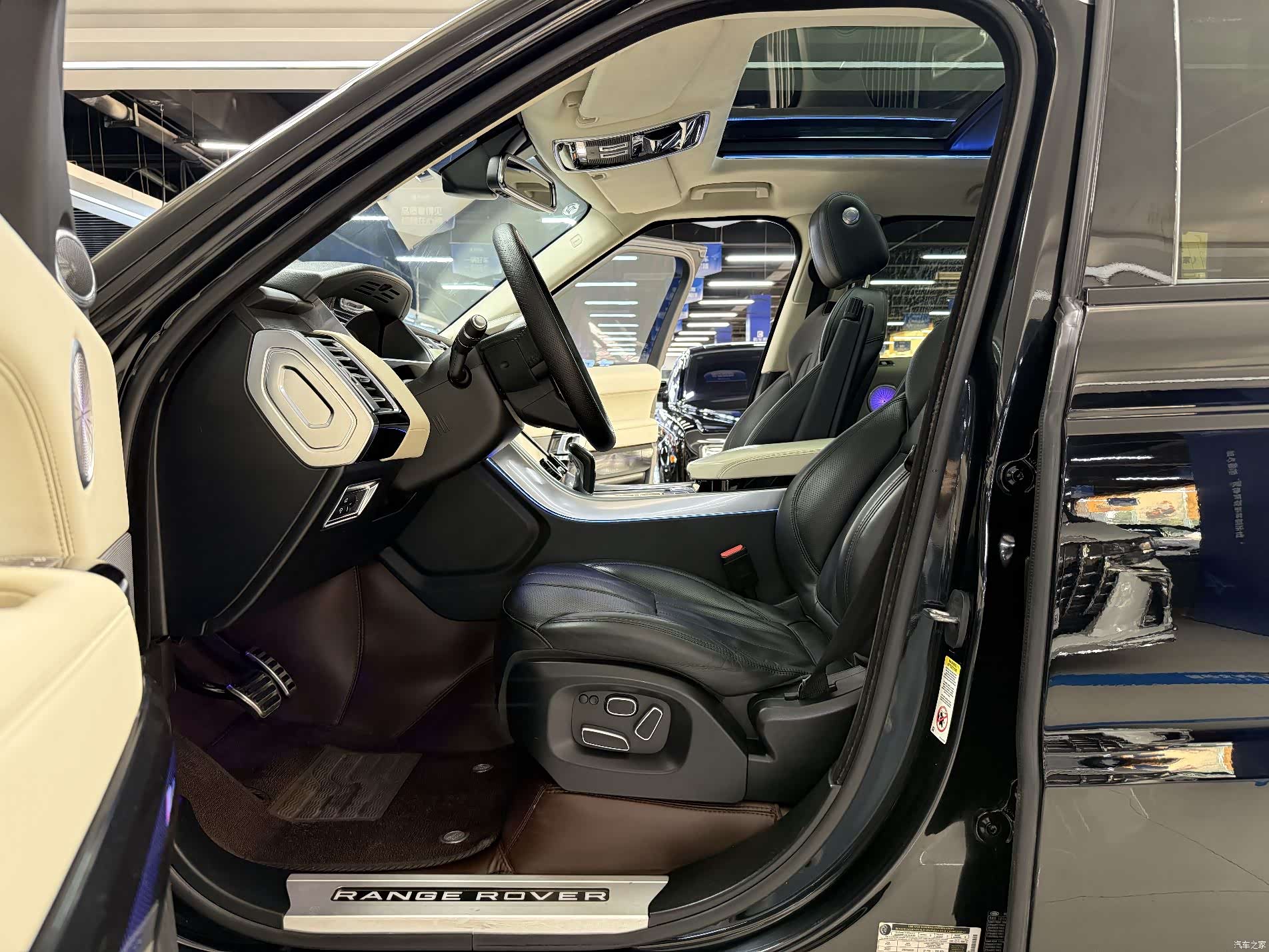 Land Rover Range Rover, 2015 все фото
