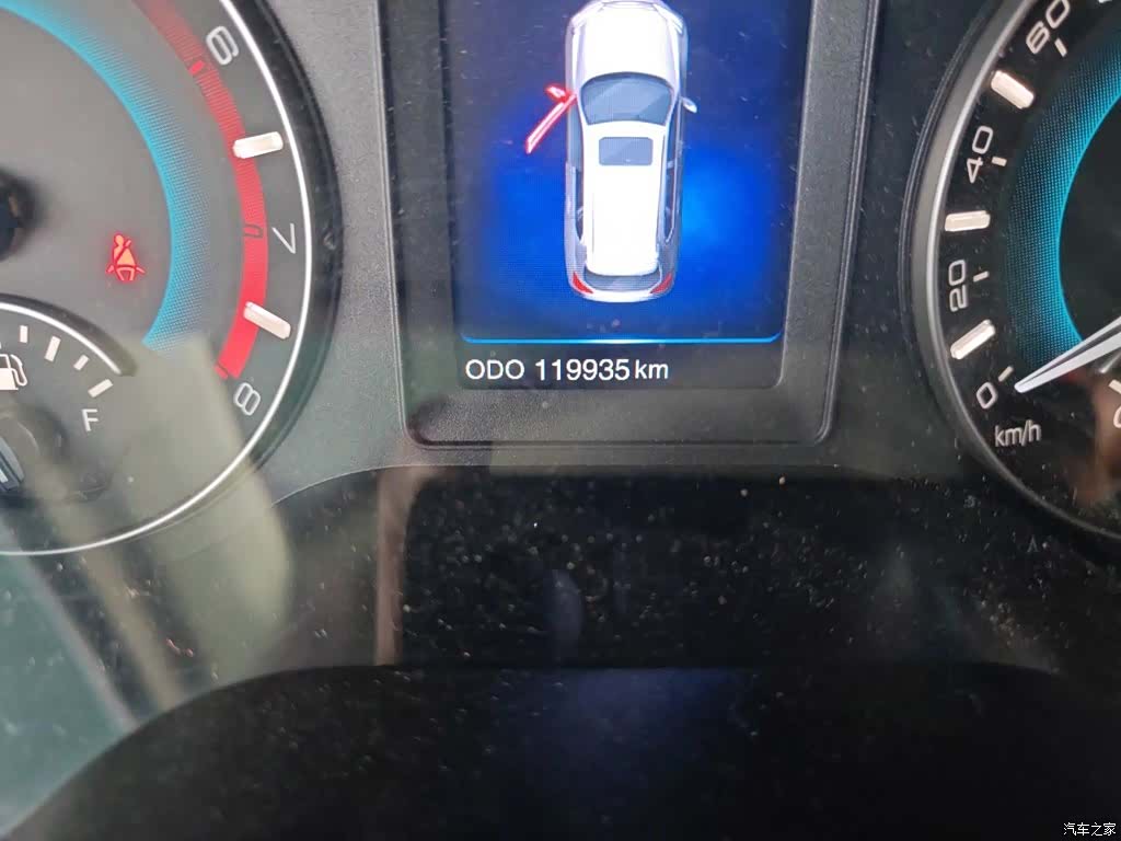 Haval H2, 2016 9
