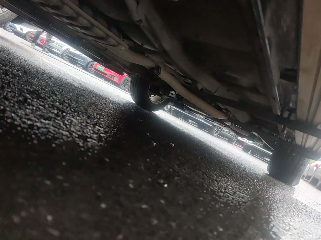 Subaru Forester, 2015 18