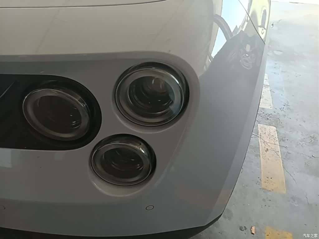 NIO firefly, 2025 24