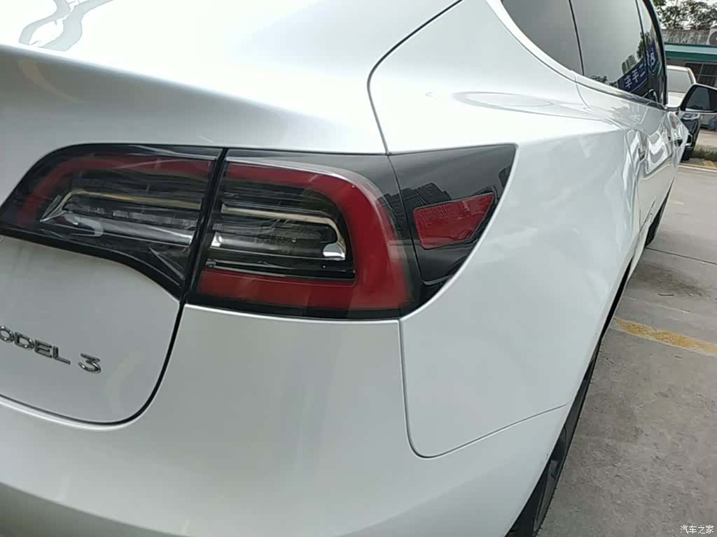 Tesla Model 3, 2020 8