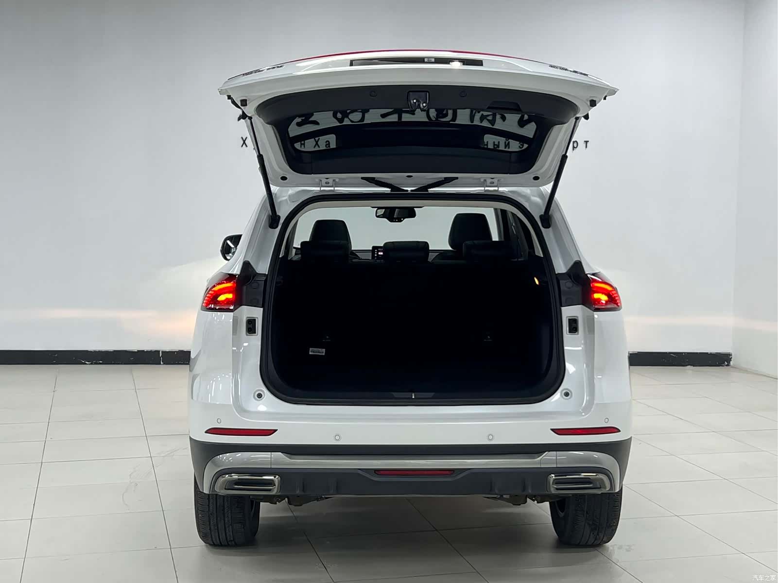 Haval H6, 2022 12