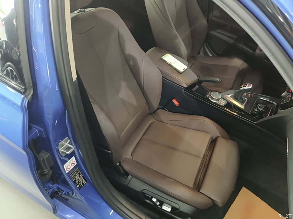 BMW 3 Series, 2018 25