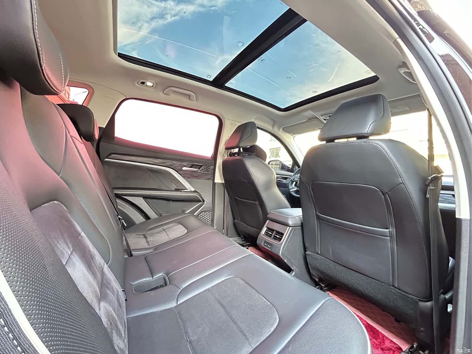 Haval H6, 2023 11