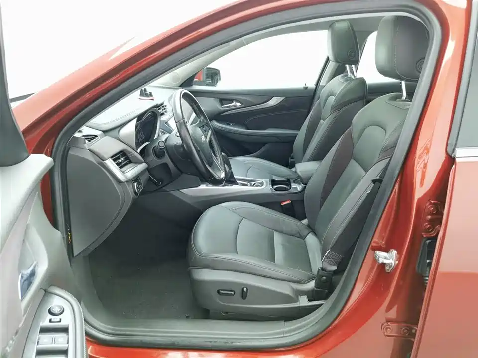 Chevrolet Mai Ruibao