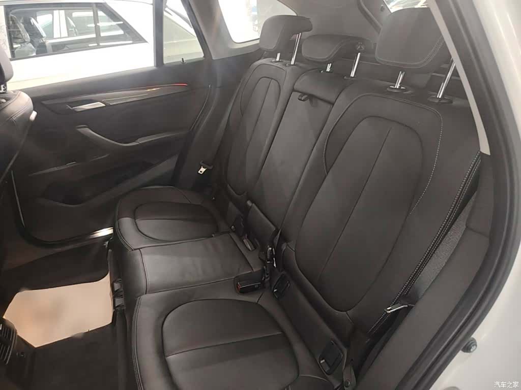 BMW X1, 2018 17