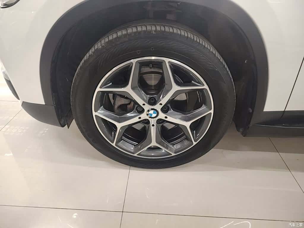 BMW X1, 2018 23