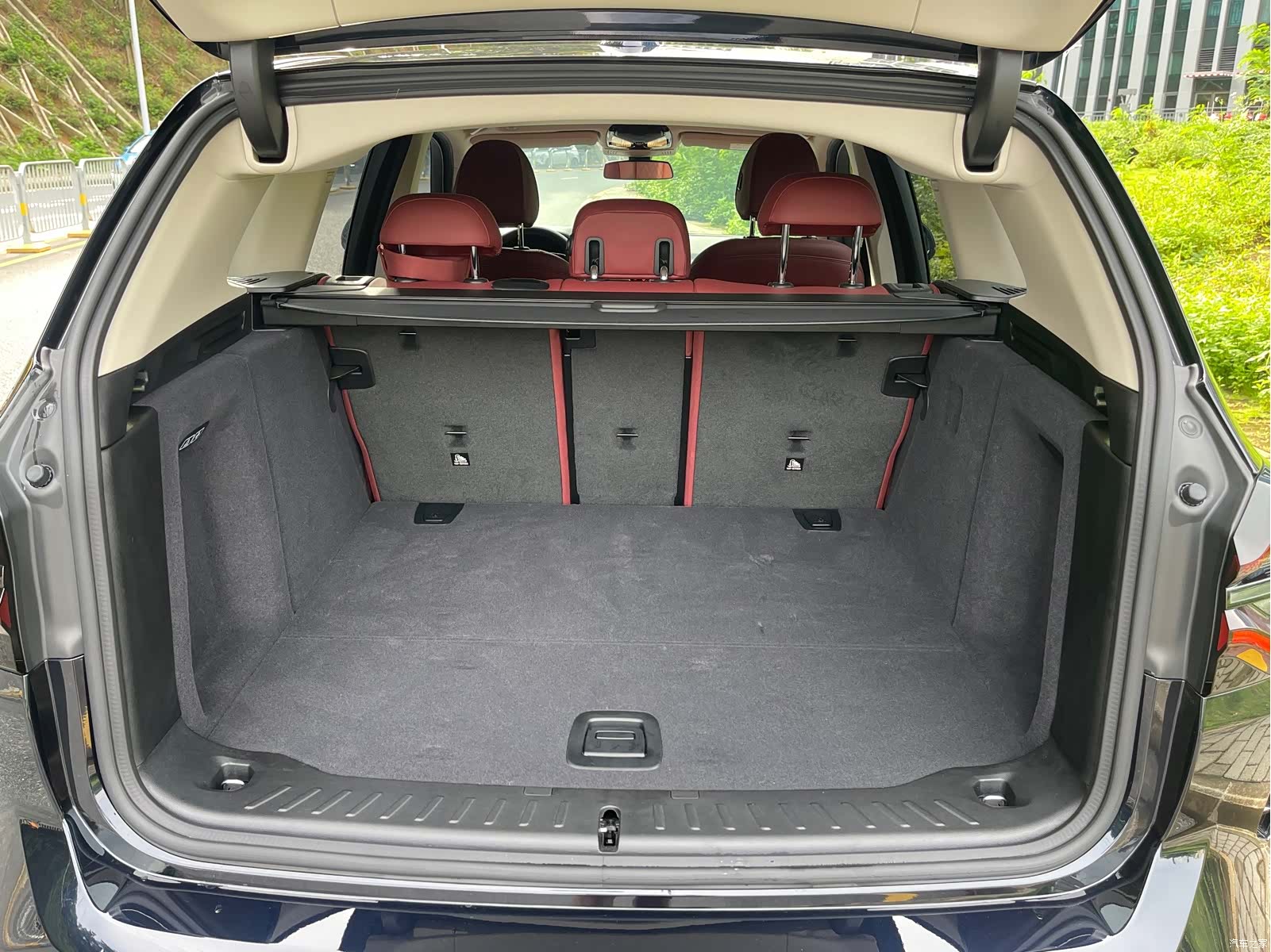BMW iX3, 2024 15