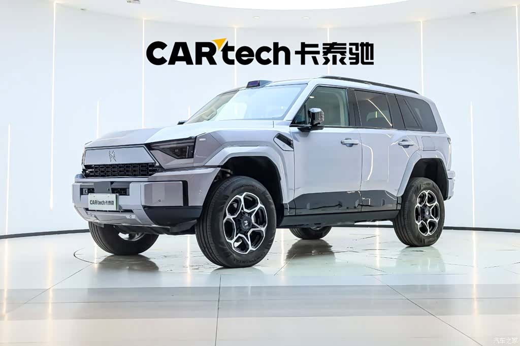 Mengshi M817, 2025 1