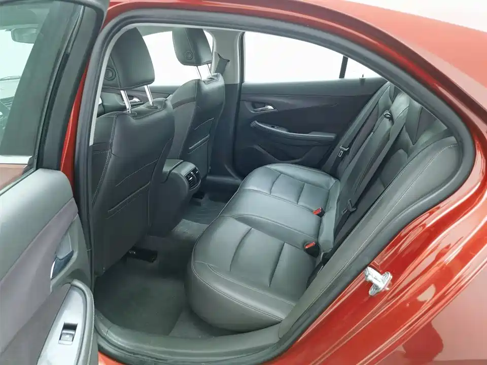 Chevrolet Mai Ruibao