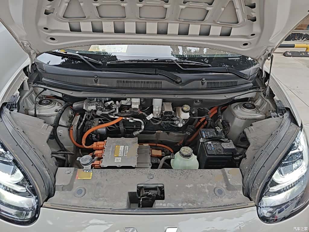 Wuling Bingo, 2024 20