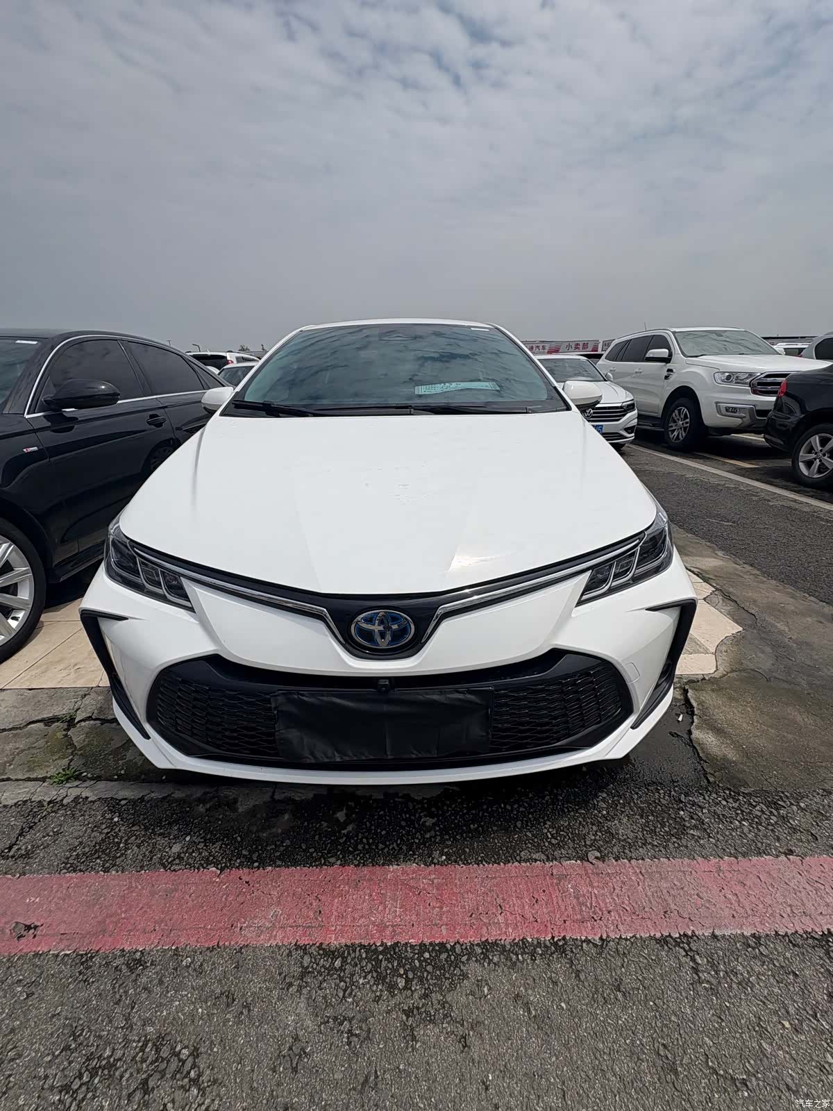 Toyota Corolla, 2023 2