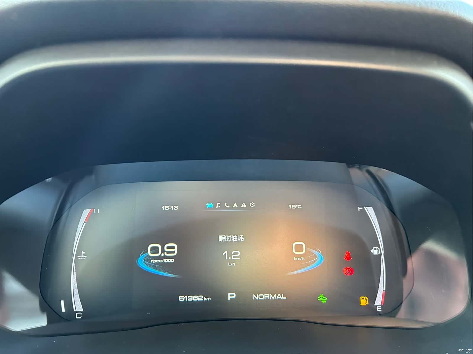 Haval H6, 2023 12