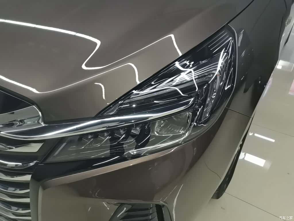 Buick GL8, 2024 24