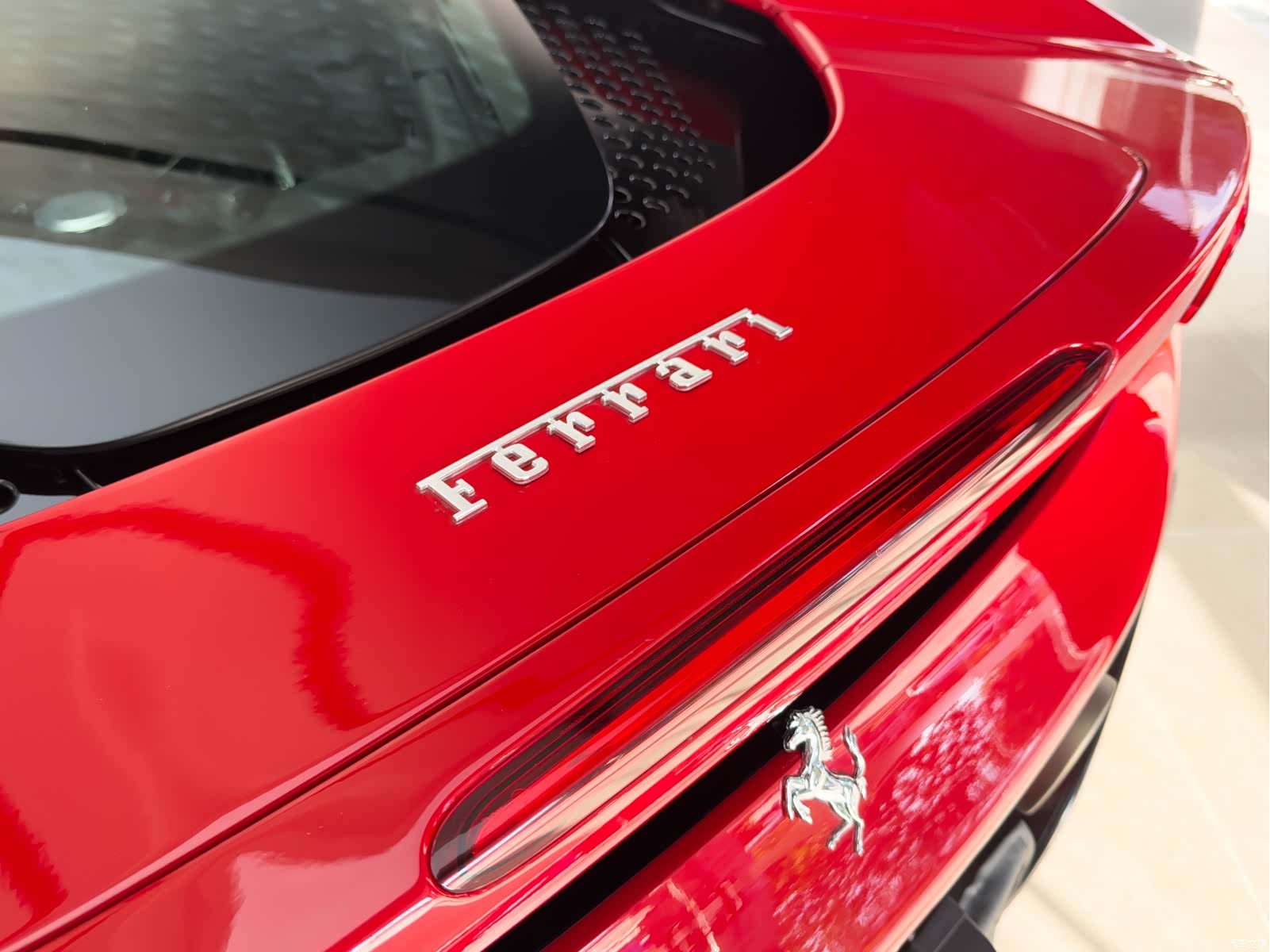 Ferrari SF90, 2022 8